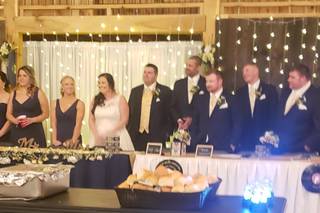 Catering by Meyer - 4