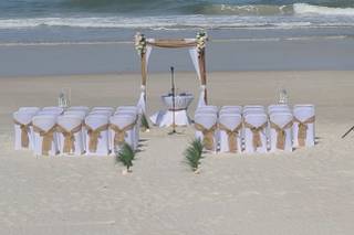 Paradise Beach Weddings - 17