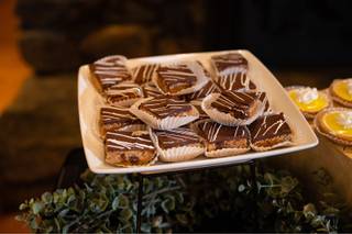 Chocolate Rose Bakeshop - 19