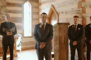 Ceremony Officiants - Rev. Laura Cannon & Associates - 36