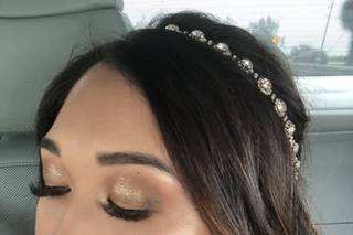 Makeup by Raven - 22