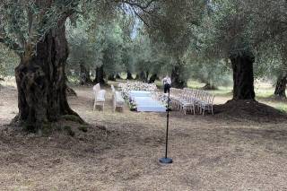 Corfu Wedding planner by Rosmarin Weddings - 74