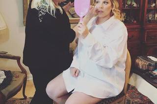 Made YA Blush by Julie Fischer Makeup Artistry, LLC - 29