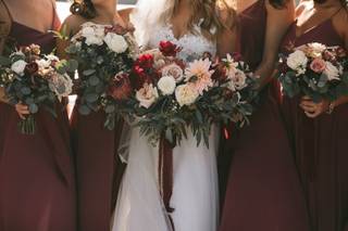Poppytree Floral Designs - 33