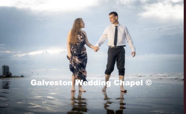 Galveston Wedding Chapel - 3