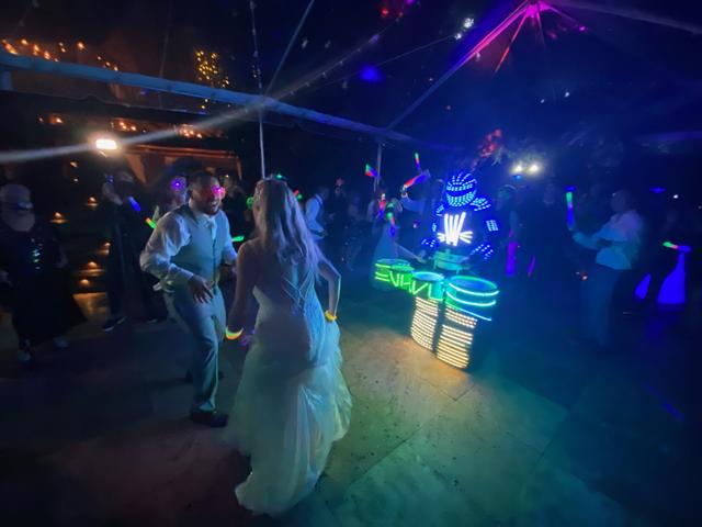 Gannon Events - 1