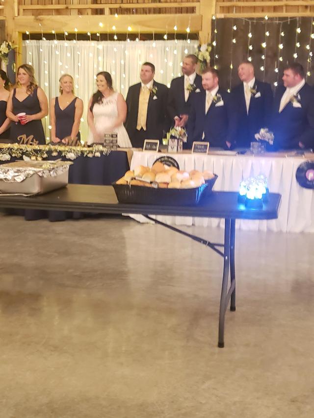 Catering by Meyer - 1