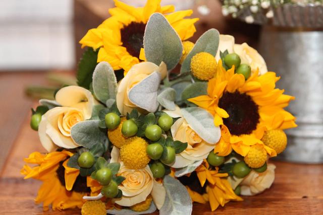 So Dear to Pat's Heart Floral & Gifts Inc. - 3