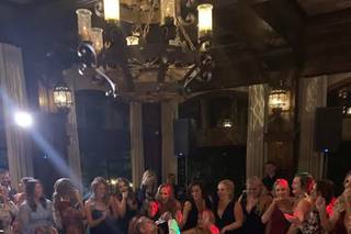 DJ Sawyer Tahoe - 40