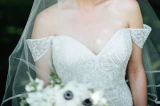 The Bridal Artistry Co. - 56
