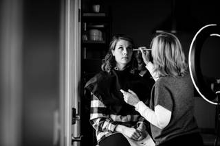 Timless Salon & Bridal Studio - 55