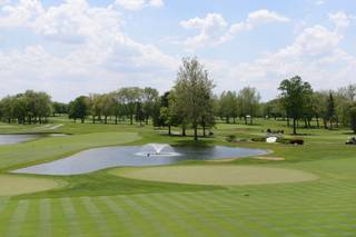 Midlothian Country Club - 7