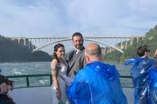 Chris Cuccia Wedding Officiant - 6