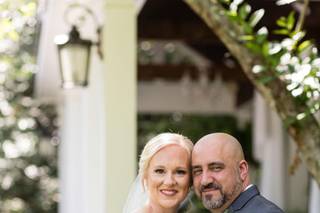 Mandy Owens Wedding Photography - 17
