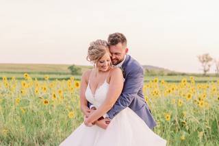 Oak Hill Weddings - 8