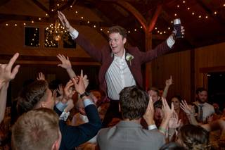Bow Tied Weddings - 10