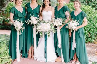 Blue Ribbon Weddings - 10