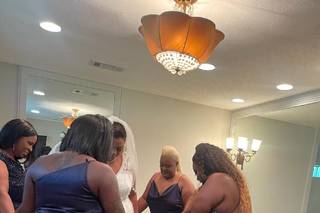 Wedding Elegance by Design - 48