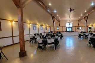The Ramsey Farm Pavilion & Inn - 7
