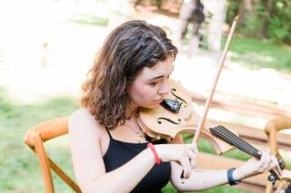 Blackstone Valley String Quartet & Ensembles - 7