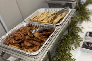 Rouge La La Catering - 7