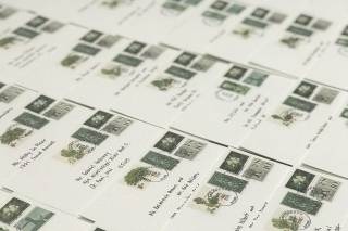 Little Postage House - 43