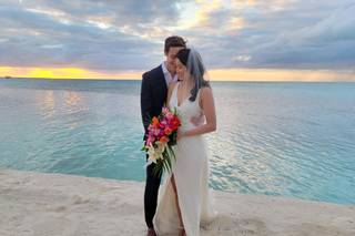 Dulce Belize Weddings - 32