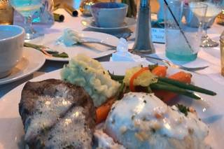 Delectables Fine Catering - 21