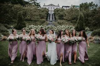 Leaves Floral Design & Events - 22