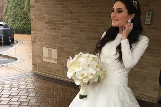 Wedding Dresser Couture By Vassa - 13