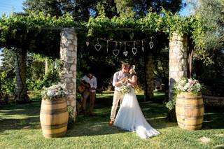 Mosaic Weddings & Events - 76