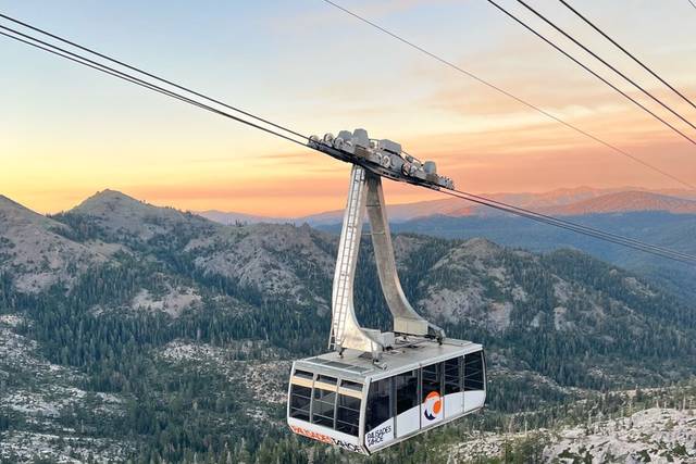 Palisades Tahoe 1