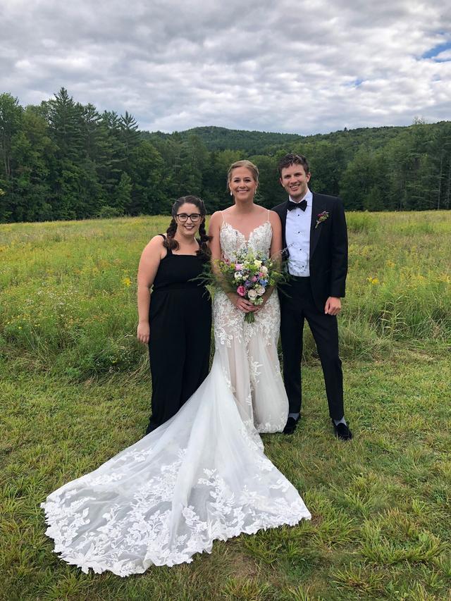 Amanda Teune Events - 1