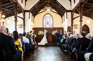 All Saints Chapel - 22