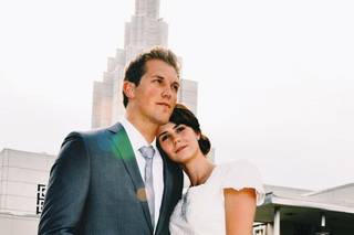 Jenfolio Wedding and Portrait Photography - 5
