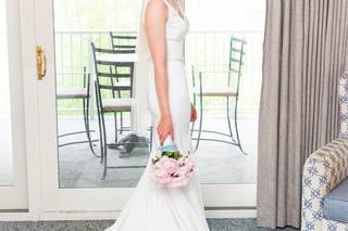 The Wedding Shoppe - 110