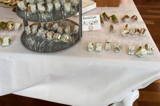 Setting The Scene Event Planning and Decor - 25