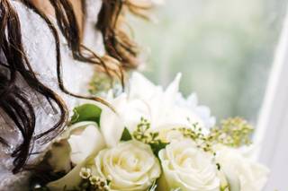 Fusion Floral ART - 73