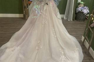 Lorien Bridal Boutique - 17