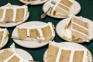 Nutmeg Cake Design - 28