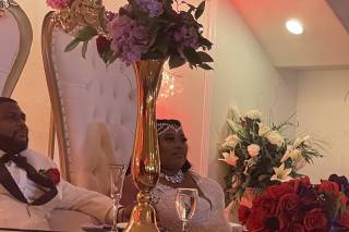 Wedding Elegance by Design - 38