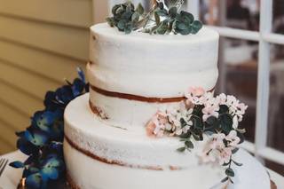 Bean Counter Bakery - 17