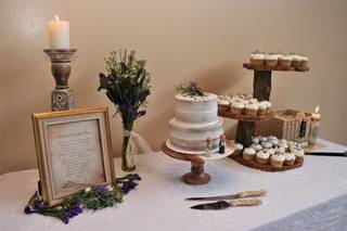 Creative Cakes and Candies - 48