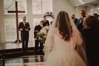 The Carriage House by Walters Wedding Estates - 14