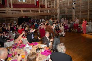 The Barns at Wolf Trap - 6