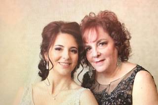 Rose Renda Weddings - 16