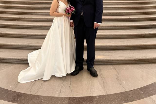 Randy Taylor Weddings 4