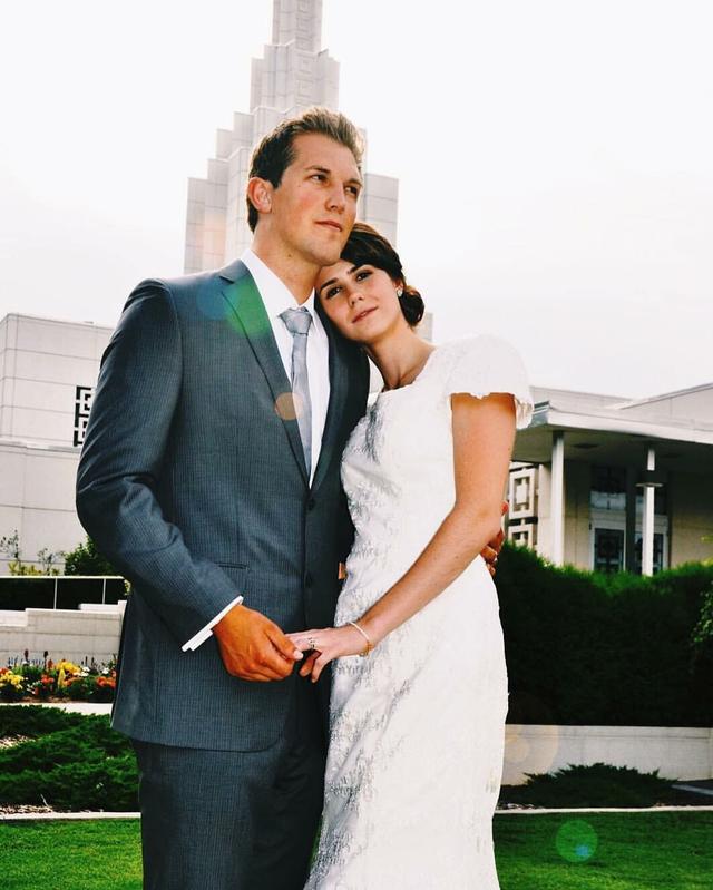 Jenfolio Wedding and Portrait Photography - 3
