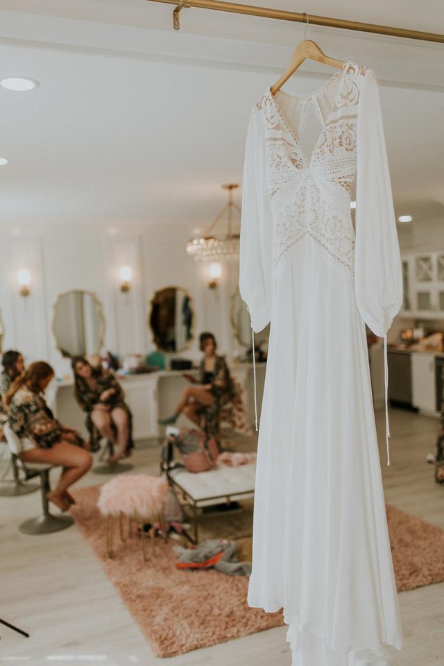 The Venues at Twin Creeks Marina & Resort - 1