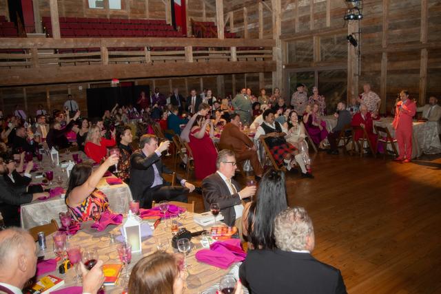The Barns at Wolf Trap - 3